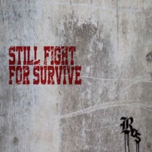 Ros - Still Fight For Survive i gruppen CD hos Bengans Skivbutik AB (3548340)
