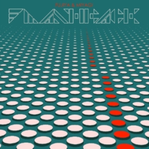 Fujiya & Miyagi - Flashback i gruppen CD hos Bengans Skivbutik AB (3548659)