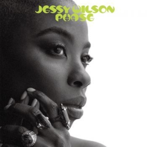 Wilson Jessy - Phase i gruppen CD hos Bengans Skivbutik AB (3548660)