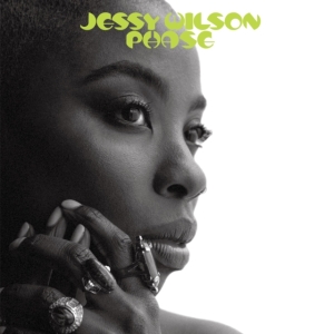 Wilson Jessy - Phase i gruppen CD hos Bengans Skivbutik AB (3548660)