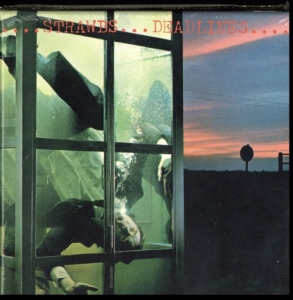 Strawbs - Deadlines (2Cd/1Dvd) (Remastered & i gruppen CD hos Bengans Skivbutik AB (3548725)