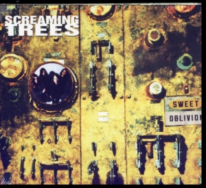 Screaming Trees - Sweet Oblivion: Expanded Edition i gruppen CD hos Bengans Skivbutik AB (3548735)