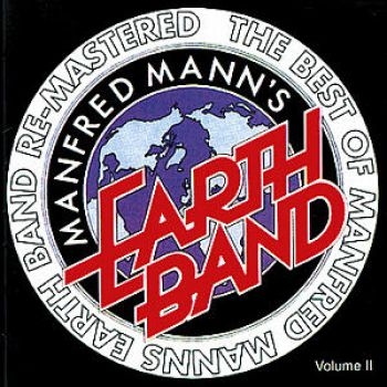 Manfred Mann's Earth Band - Remastered Best Of Volume 2 i gruppen CD / Toppselgere hos Bengans Skivbutik AB (3548739)