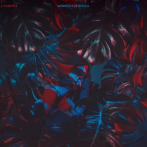 Laneous - Monstera Deliciosa i gruppen CD hos Bengans Skivbutik AB (3548751)