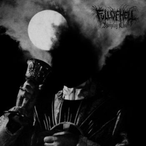 Full Of Hell - Weeping Choir Lp i gruppen VINYL / Metal hos Bengans Skivbutik AB (3549663)