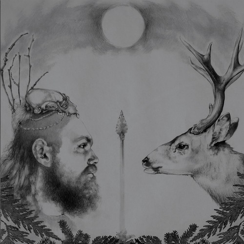 Fauna - Hunt The i gruppen CD / Toppselgere hos Bengans Skivbutik AB (3549687)