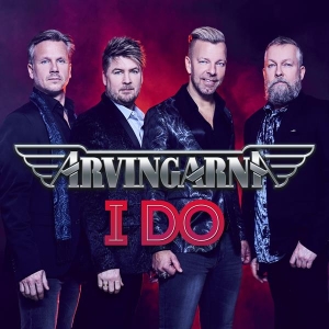 Arvingarna - I Do i gruppen CD hos Bengans Skivbutik AB (3549714)