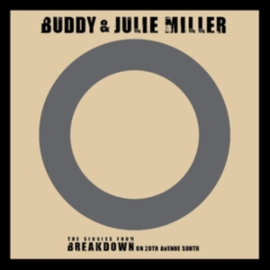 Miller Buddy & Julie - I'm Gonna Make You Love Me i gruppen VINYL hos Bengans Skivbutik AB (3549730)