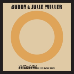 Miller Buddy & Julie - Til The Stardust Comes Apart i gruppen -Start New West hos Bengans Skivbutik AB (3549731)