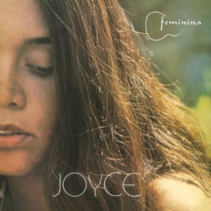 Joyce - Deminina i gruppen Annet /  hos Bengans Skivbutik AB (3549756)
