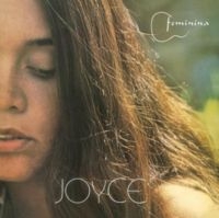 Joyce - Feminina i gruppen VINYL hos Bengans Skivbutik AB (3549756)