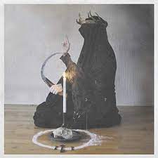 This Gift Is A Curse - A Throne Of Ash i gruppen CD hos Bengans Skivbutik AB (3552063)