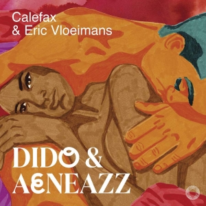 Hekkema Raaf - Dido & Aeneazz i gruppen Externt_Lager / Naxoslager hos Bengans Skivbutik AB (3552144)