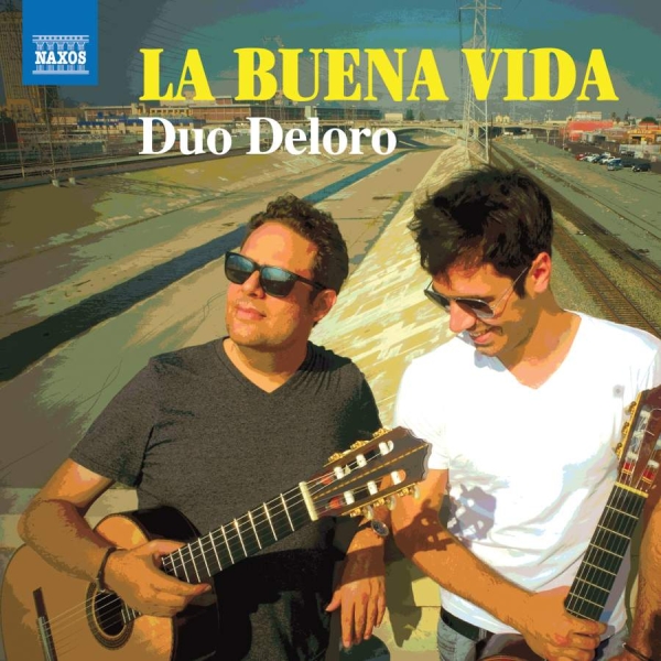 Various - La Buena Vida i gruppen CD hos Bengans Skivbutik AB (3552185)
