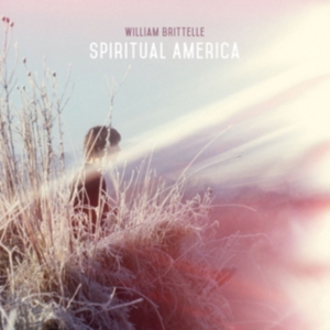 William Brittelle - Spiritual America i gruppen CD hos Bengans Skivbutik AB (3553034)