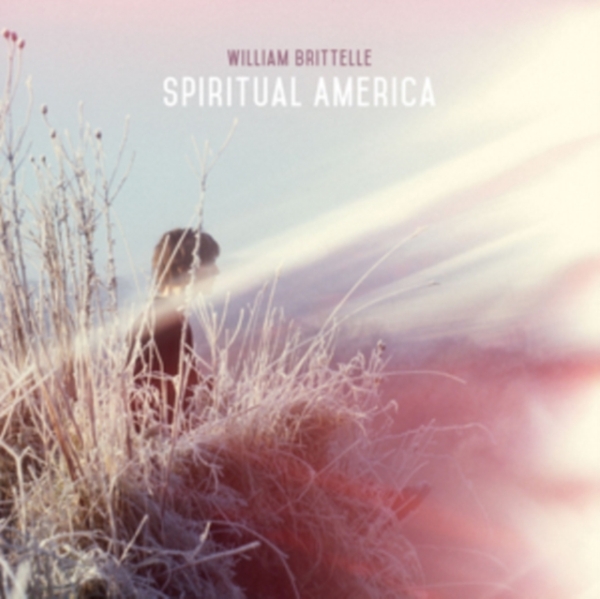 William Brittelle - Spiritual America i gruppen CD / Pop hos Bengans Skivbutik AB (3553034)