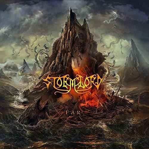 Stormlord - Far i gruppen CD / Toppselgere hos Bengans Skivbutik AB (3553328)