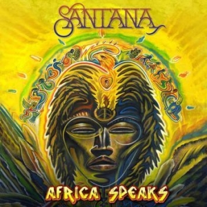 Santana - Africa Speaks (2Lp) i gruppen VINYL hos Bengans Skivbutik AB (3553329)