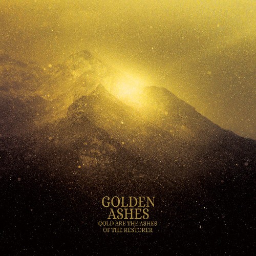 Golden Ashes - Gold Are The Ashes Of The Restorer i gruppen CD / Toppselgere hos Bengans Skivbutik AB (3553362)