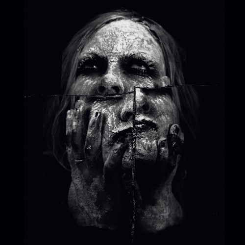 Vale - Burden Of Sight i gruppen VINYL / Rock hos Bengans Skivbutik AB (3553372)