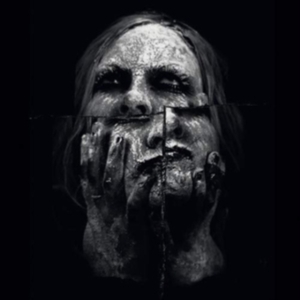 Vale - Burden Of Sight i gruppen CD hos Bengans Skivbutik AB (3553373)