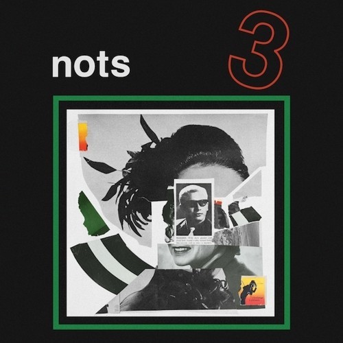 Nots - 3 i gruppen CD / Rock hos Bengans Skivbutik AB (3553378)
