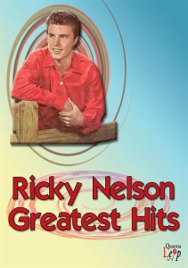 Ricky Nelson - Greatest Hits i gruppen DVD & BLU-RAY hos Bengans Skivbutik AB (3553385)