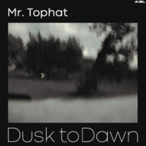 Mr Tophat - Dusk To Dawn Pt.Iii i gruppen VINYL hos Bengans Skivbutik AB (3553424)