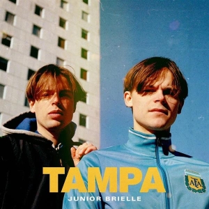 Junior Brielle - Tampa i gruppen Minishops / Junior Brielle hos Bengans Skivbutik AB (3555386)