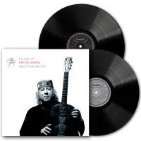 Green Peter - Best Of Peter Green Splinter Group The (2 Lp Vinyl i gruppen VINYL / Toppselgere hos Bengans Skivbutik AB (3555401)