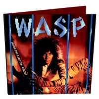 W.A.S.P. - Inside The Electric Circus i gruppen CD hos Bengans Skivbutik AB (3555406)