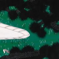 Thee Oh Sees - Hounds Of Foggy Notion i gruppen VINYL hos Bengans Skivbutik AB (3555410)