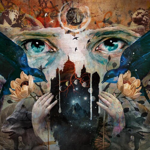 Tompkins Daniel - Castles i gruppen VINYL / Toppselgere hos Bengans Skivbutik AB (3555427)