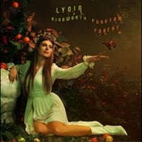 Lydia Ainsworth - Phantom Forest i gruppen Kommande - alla format hos Bengans Skivbutik AB (3555436)