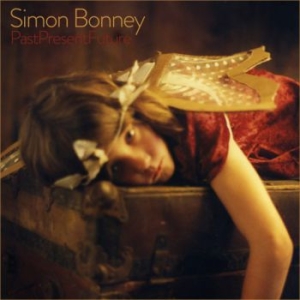 Bonney Simon - Past,Present,Future i gruppen CD hos Bengans Skivbutik AB (3555480)