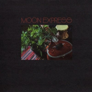 Moon Express - Prophetic Spirit i gruppen VI TIPSER / Record Store Day / RSD2013-2020 hos Bengans Skivbutik AB (3555834)