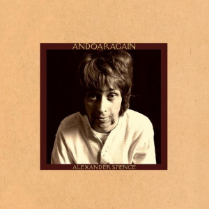 Spence Alexander Skip - Andoaragain i gruppen VINYL hos Bengans Skivbutik AB (3555835)