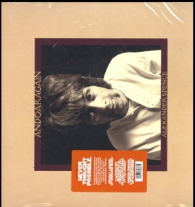 Spence Alexander Skip - Andoaragain i gruppen VINYL hos Bengans Skivbutik AB (3555835)