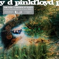 Pink Floyd - A Saucerful Of Secrets i gruppen -Start Vinyl hos Bengans Skivbutik AB (3555851)