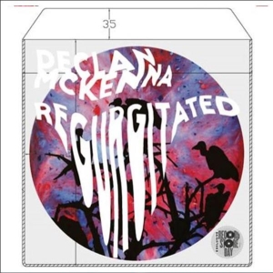 Mckenna Declan - Declan Mckenna Regurgitated i gruppen VINYL hos Bengans Skivbutik AB (3555874)