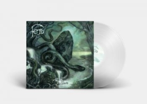 Fejd - Trolldom - Lp (White) i gruppen VINYL hos Bengans Skivbutik AB (3555888)
