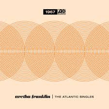 Aretha Franklin - The Atlantic Singles Collection 1967 i gruppen Minishops / Aretha Franklin hos Bengans Skivbutik AB (3555974)
