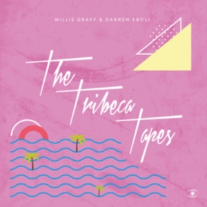 Music For DreamsSummer Sessions - Various i gruppen VINYL hos Bengans Skivbutik AB (3555983)