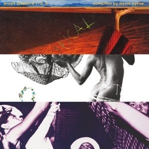 Various artists - Brazil Classics 1,2,3.-Rs i gruppen VINYL hos Bengans Skivbutik AB (3556002)