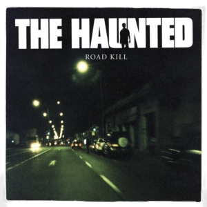 Haunted The - Road Kill i gruppen VI TIPSER / Record Store Day / RSD2013-2020 hos Bengans Skivbutik AB (3556148)