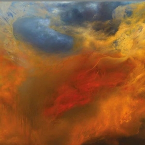 Sunn O))) - Life Metal i gruppen Minishops / Sunn O hos Bengans Skivbutik AB (3556153)