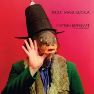 Captain Beefheart - Trout Mask Replica i gruppen VINYL hos Bengans Skivbutik AB (3556174)