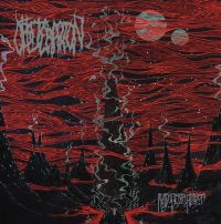 Obliteration - Black Death Horizon (Brown Rsd) i gruppen VI TIPSER / Record Store Day / RSD2013-2020 hos Bengans Skivbutik AB (3556387)