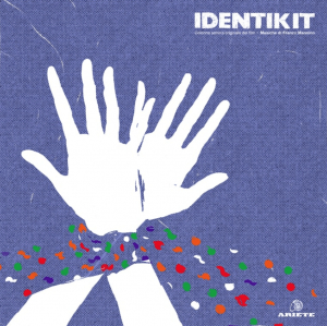 Mannino Franco & Sergio - Identikit -Rsd/Coloured- i gruppen VI TIPSER / Record Store Day / RSD2013-2020 hos Bengans Skivbutik AB (3556400)