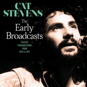 Stevens Cat - Early Broadcast The (Live Broadcast i gruppen CD hos Bengans Skivbutik AB (3557947)